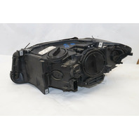 2011-2013 BMW 528i 535i F10 Headlight Halogen Right OEM