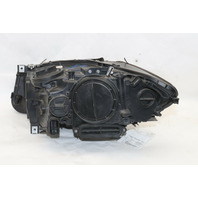 2011-2013 BMW 528i 535i F10 Headlight Halogen Right OEM