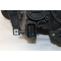 2011-2013 BMW 528i 535i F10 Headlight Halogen Right OEM