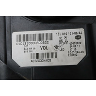 2011-2013 BMW 528i 535i F10 Headlight Halogen Right OEM