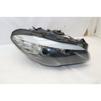 2011-2013 BMW 528i 535i F10 Headlight Halogen Right OEM