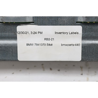 2008 BMW M3 M5 Amp Amplifier OEM