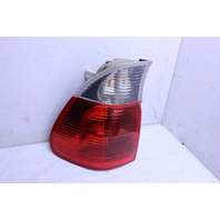 2004-2006 BMW X5 Tail Light Left - 63216916903 OEM