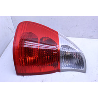 2004-2006 BMW X5 Tail Light Left - 63216916903 OEM