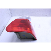 2004-2006 BMW X5 Tail Light Left - 63216916903 OEM