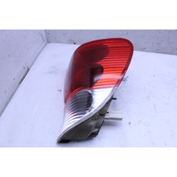 2004-2006 BMW X5 Tail Light Left - 63216916903 OEM