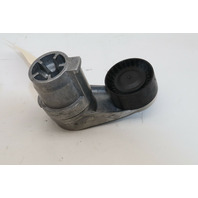 BMW 335i 535i M3 M4 X4 N55 Serpentine Belt Drive Tensioner Pulley OEM