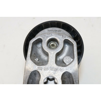 BMW 335i 535i M3 M4 X4 N55 Serpentine Belt Drive Tensioner Pulley OEM