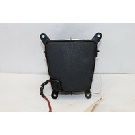 2012-2019 BMW 640i 650i M6 Center Console Cubby Box Bin Leatherette OEM