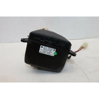 2012-2019 BMW 640i 650i M6 Center Console Cubby Box Bin Leatherette OEM