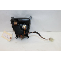 2012-2019 BMW 640i 650i M6 Center Console Cubby Box Bin Leatherette OEM