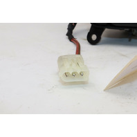 2012-2019 BMW 640i 650i M6 Center Console Cubby Box Bin Leatherette OEM