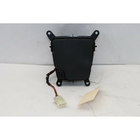 2012-2019 BMW 640i 650i M6 Center Console Cubby Box Bin Leatherette OEM