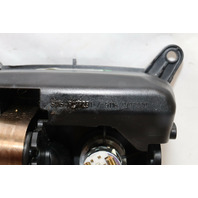 2012-2019 BMW 640i 650i M6 Center Console Cubby Box Bin Leatherette OEM