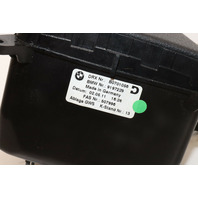 2012-2019 BMW 640i 650i M6 Center Console Cubby Box Bin Leatherette OEM