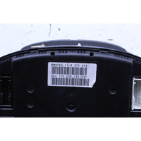 BMW 525i 528i 530i E39 Speedometer Instrument Cluster 62118375673 OEM