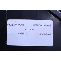 BMW 525i 528i 530i E39 Speedometer Instrument Cluster 62118375673 OEM