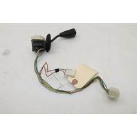 2000 BMW Z3 E36 Turn Signal Column Switch - 61318360911 OEM