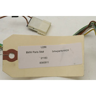 2000 BMW Z3 E36 Turn Signal Column Switch - 61318360911 OEM