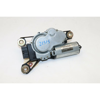2000-2006 BMW X5 Rear Window Wiper Motor OEM