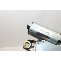 2000-2006 BMW X5 Rear Window Wiper Motor OEM