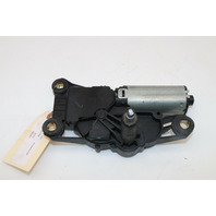 2000-2006 BMW X5 Rear Window Wiper Motor OEM