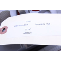 1999-2001 BMW 323i 325i 328i 330i Tail Light Right - 63218364924 OEM