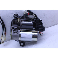 2000-2006 BMW X5 Suspension Air Compressor Pump - 37226787617 OEM