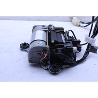 2000-2006 BMW X5 Suspension Air Compressor Pump - 37226787617 OEM