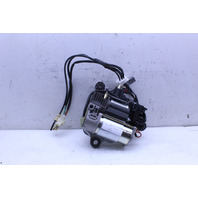 2000-2006 BMW X5 Suspension Air Compressor Pump - 37226787617 OEM