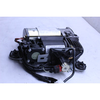 2000-2006 BMW X5 Suspension Air Compressor Pump - 37226787617 OEM