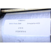 2000-2006 BMW X5 Suspension Air Compressor Pump - 37226787617 OEM