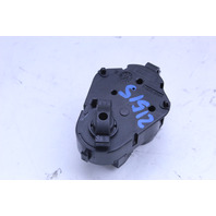 2004 BMW X5 Heater Control Actuator Flap Motor - 64116935441 OEM