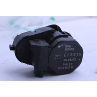2004 BMW X5 Heater Control Actuator Flap Motor - 64116935441 OEM