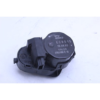 2004 BMW X5 Heater Control Actuator Flap Motor - 64116935441 OEM