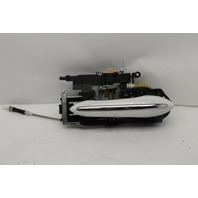 2011-2016 BMW 528i 535i 550i Outside Door Handle Carrier Right - 51217175650 OEM