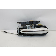 2011-2016 BMW 528i 535i 550i Outside Door Handle Carrier Right - 51217175650 OEM