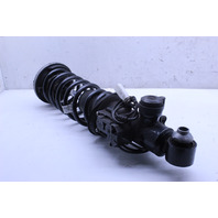 12-18 BMW 640i 650i Convertible Left Rear Strut Shock EDC 37126798407 OEM