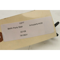 BMW 128i 135i 335D 545I M5 M6 X1 X3 X5 Vacuum Control Valve - 11747810831 OEM