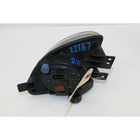 2011-2013 BMW 528i 535i 550i Right  Fog Light OEM 63177216886