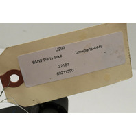 2011-2013 BMW 528i 535i 550i Right  Fog Light OEM 63177216886