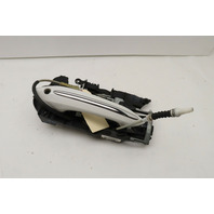 2012 BMW 650i F12 Outside Door Handle Bracket Carrier Left OEM