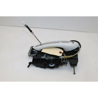 2012 BMW 650i F12 Outside Door Handle Bracket Carrier Left OEM