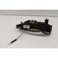 2012 BMW 650i F12 Outside Door Handle Bracket Carrier Left OEM