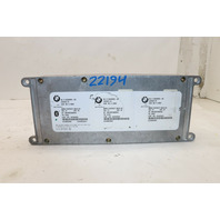 2005 BMW 330i Bluetooth Communication Control Module OEM