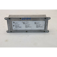 2005 BMW 330i Bluetooth Communication Control Module OEM