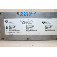 2005 BMW 330i Bluetooth Communication Control Module OEM
