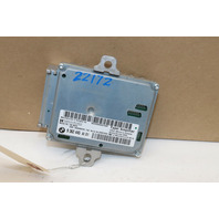 2014 BMW 328i Amp Amplifier OEM