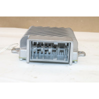 2014 BMW 328i Amp Amplifier OEM