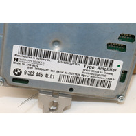 2014 BMW 328i Amp Amplifier OEM